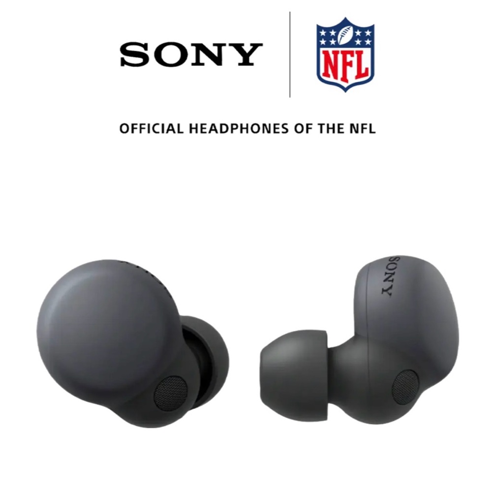 NEW Sony LinkBuds S Truly Wireless Noise Canceling Earbud Headphones